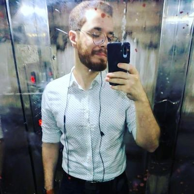 Profile Picture of Omar Ali (@OmarMuhammedAly) on Twitter