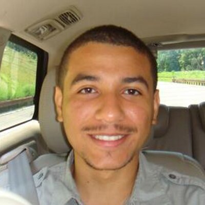 Profile Picture of Brandon Lebron (@@BrandonLebron) on Twitter