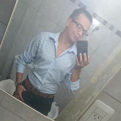 Profile Picture of Brian. (@BrianPinal) on Twitter