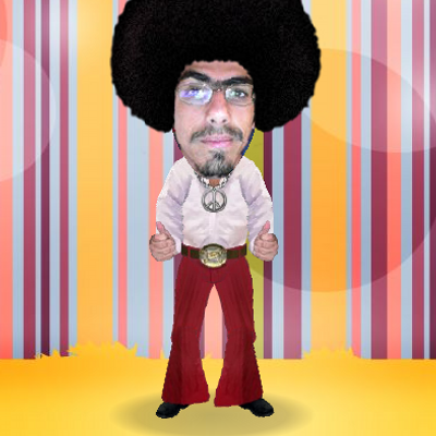 Profile Picture of George L Turner Jr (@OLDSKOOLERGLTjr) on Twitter