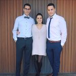 Profile Picture of Robert Sieber (@robot_sbr) on Instagram