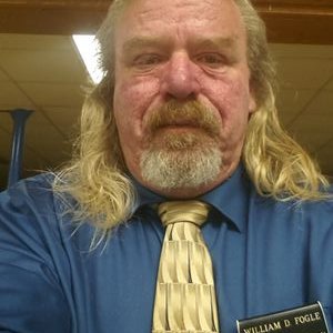 Profile Picture of William Fogle (@WilliamFogle13) on Twitter