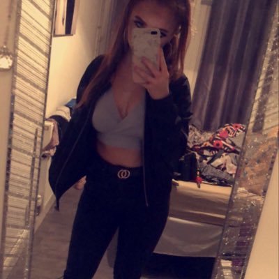 Profile Picture of Paige Rees (@PaigeRees4) on Twitter