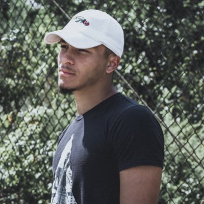 Profile Picture of A Lew (@AlexanderLewis5) on Twitter