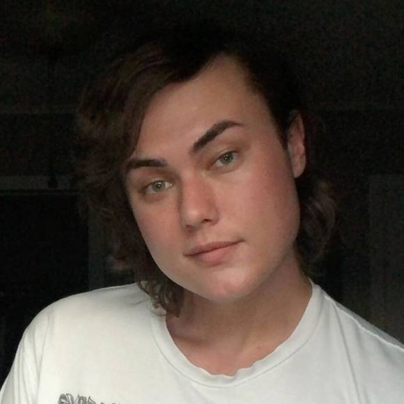 Profile Picture of Adam Lehman (@animastical) on Poshmark