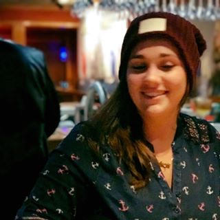 Profile Picture of Amanda Matteo (@amanda.matteo) on Facebook