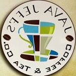 Profile Picture of Java Jeff's Coffee & Tea Co. (@javajeffscoffeeandtea) on Instagram