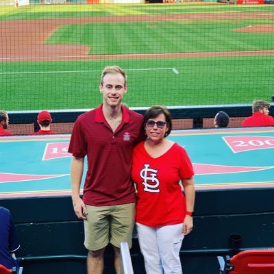 Profile Picture of Drew Cummingson Twitter