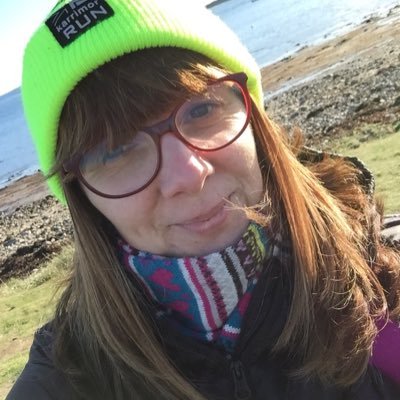 Profile Picture of Alison Wiles (@dizibird1) on Twitter