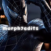 Profile Picture of Murph (@murph7edits) on Youtube