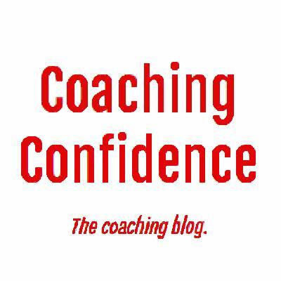 Profile Picture of Coaching Confidenceon Twitter