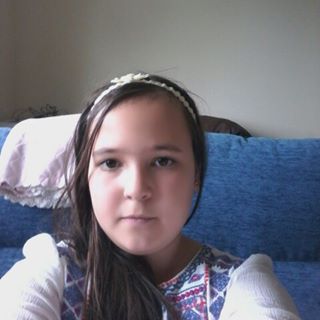 Profile Picture of Lucia Aede (@lucia.aede) on Facebook