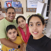 Profile Picture of Prasad Nanduri (@prasadnanduri5052) on Youtube