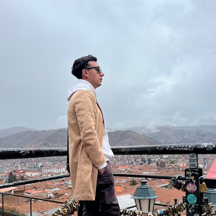 Jerry rivas - Tiktok Profile Picture of Jerry rivas (@jerry_rivas) on Tiktok