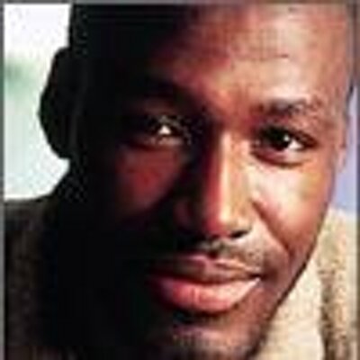 Profile Picture of Anicet Mbida (@Anicet) on Twitter