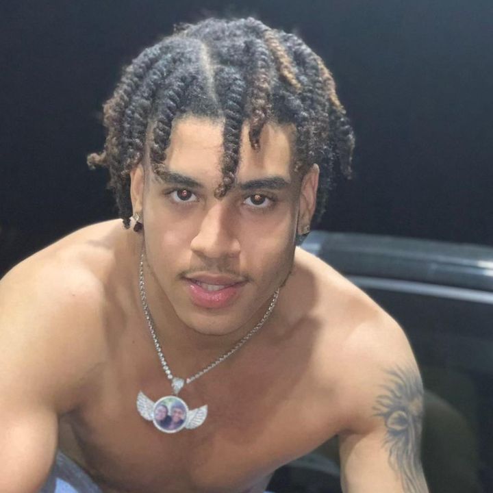 Shannon Carney - Tiktok Profile Picture of Shannon Carney (@imnotshann) on Tiktok