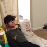 Profile Picture of Ivan Valdivia (@ivanjamesvaldivia) on Instagram