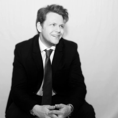 Profile Picture of AlexStørksen-Coulson (@@AlexStorksen) on Twitter