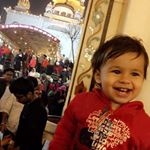 Profile Picture of Aarayna Grover (@aaraynagrover) on Instagram