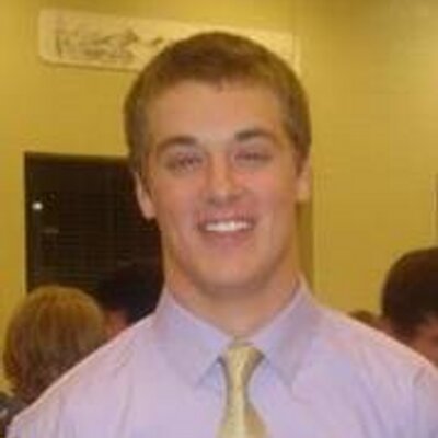 Profile Picture of Andrew Hawken (@@HawkHawk43) on Twitter