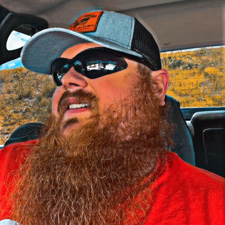 Profile Picture of Travis.Beckner (@traviswaynebeckner) on Tiktok