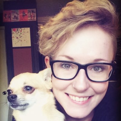 Profile Picture of Cady Smith (@cadysmith) on Twitter