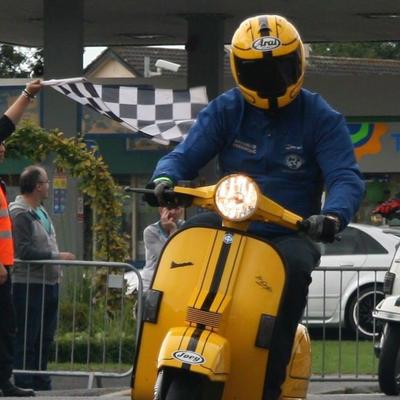 Profile Picture of Jim Leonard (@Jim_LeonardAP) on Twitter