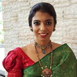 Profile Picture of Vijayalakshmi Krishna (@vijayalakshmi_krishna) on Instagram