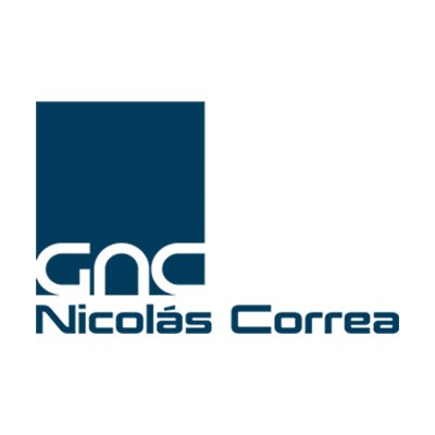Profile Picture of Nicolás Correa S.A. (@NicolasCorreaSA) on Twitter