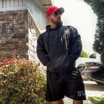 Profile Picture of Bobby Tomlinson (@BobbyTomlinso12) on Twitter