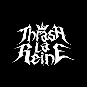 Profile Picture of Thrash La Reine (@ThrashLaReine) on Youtube