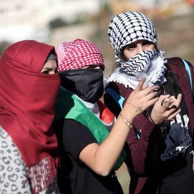 Profile Picture of Free Palestine (@Nahed_Saad8) on Twitter