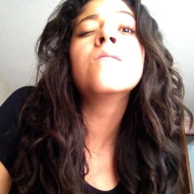 Profile Picture of Vani Moranchel. (@moran_vani) on Twitter