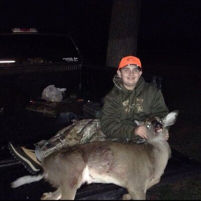 Profile Picture of Justin Jahn (@justinjahn2) on Twitter