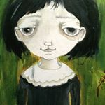Profile Picture of Nancy Latham (@wistfulchildren) on Instagram
