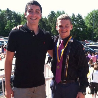 Profile Picture of Matthew Geary (@matthewgeary6) on Twitter