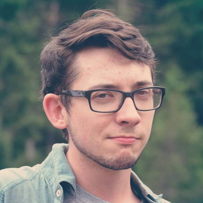 Profile Picture of Alexander Wozny (@AlexanderWozny) on Twitter