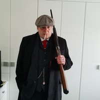 Profile Picture of Stuart Crabb (@stuart-crabb-3) on Quora