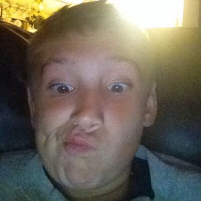 Profile Picture of Mason Barron (@barron_35) on Twitter