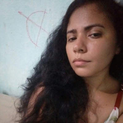 Preta Matinta - Twitter Profile Picture of Preta Matinta (@karolaood) on Twitter