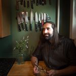 Profile Picture of Adam C. Banks (@adamcbanks) on Instagram