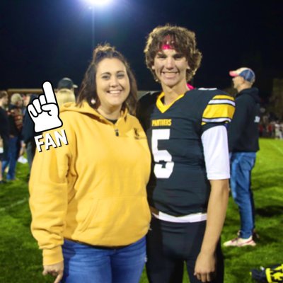 Profile Picture of Kelli Keefer (@kellijokeefer) on Twitter