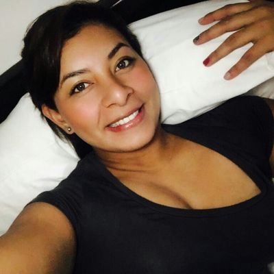 Profile Picture of Cristina Abrego (@CristinaAbregos) on Twitter