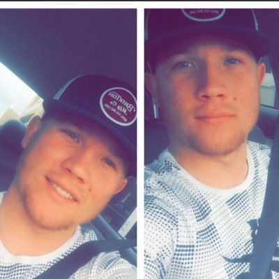 Profile Picture of B.J. (@branden_glasgow) on Twitter