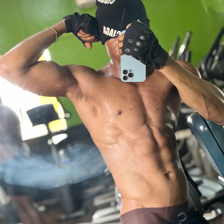 Profile Picture of IFASTONE🇳🇿🥷🌴 (@ifastone25) on Tiktok