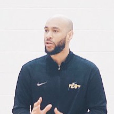 Profile Picture of Coach Kyle (@SkillIncK) on Twitter