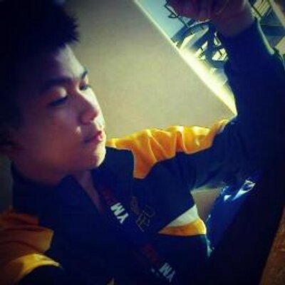 Profile Picture of Andre Paras (@ChadJimenezz) on Twitter