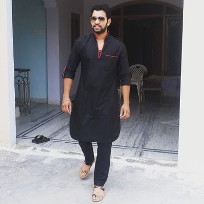 Profile Picture of Chetan Joshi (@chetanjoshi5017) on Twitter
