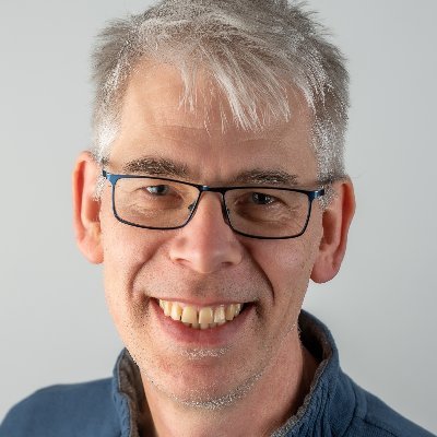 Dirk-Peter Herten - Twitter Profile Picture of Dirk-Peter Herten (@HertenDirk) on Twitter