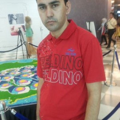 Amina Hasan - Twitter Profile Picture of Amina Hasan (@aminahasan97) on Twitter